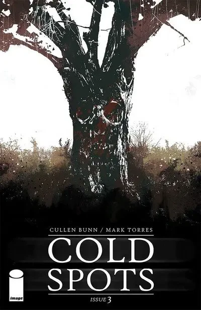 دانلود کمیک Cold Spots #3 (2018)