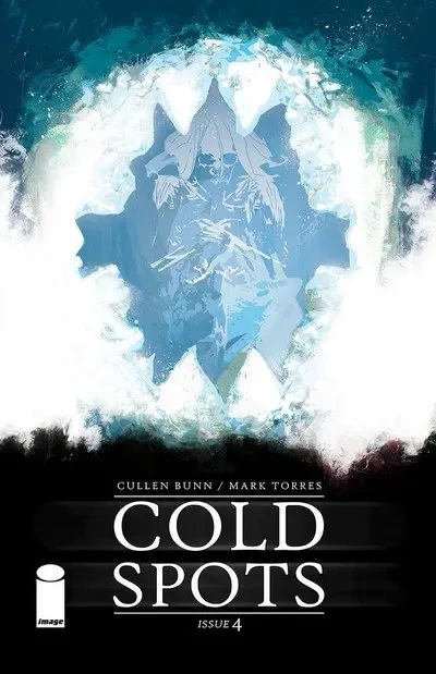 دانلود کمیک Cold Spots #4 (2018)