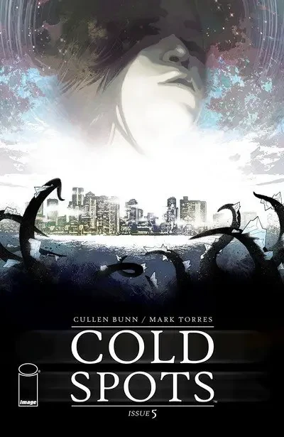 دانلود کمیک Cold Spots #5 (2018)