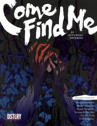 دانلود کمیک Come Find Me – An Autumnal Offering (2024)