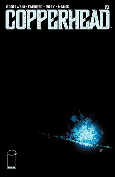 دانلود کمیک Copperhead #19 (2018)