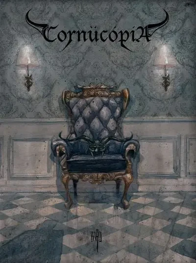 دانلود کمیک Cornucopia Vol. 1 (2021)