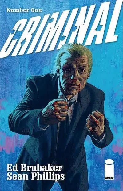 دانلود کمیک Criminal #1 (2019)
