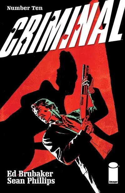 دانلود کمیک Criminal #10 (2019)