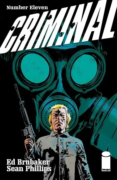 دانلود کمیک Criminal #11 (2019)