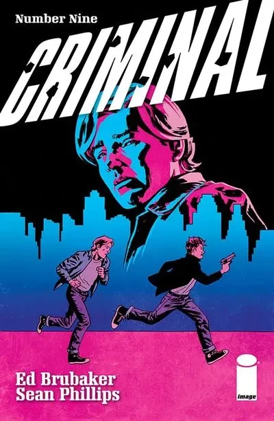 دانلود کمیک Criminal #9 (2019)