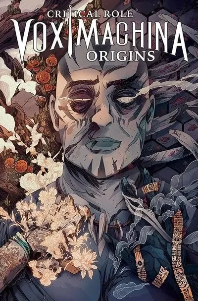 دانلود کمیک Critical Role – Vox Machina Origins II #2 (2019)