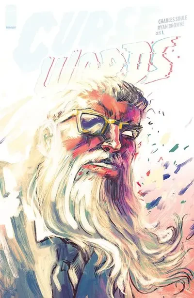 دانلود کمیک Curse Words #25 (2019)