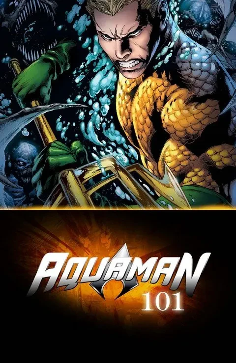 دانلود کمیک DC Comics (101+201 One-Shots)