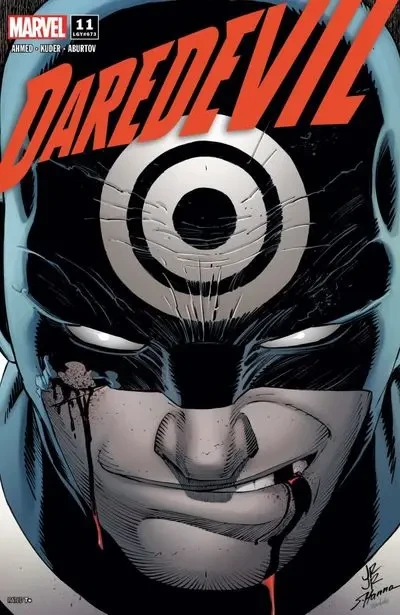 دانلود کمیک Daredevil #11 (2024)