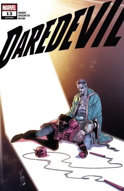 دانلود کمیک Daredevil #13 (2023)