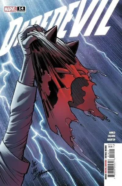 دانلود کمیک Daredevil #14 (2024)