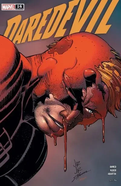 دانلود کمیک Daredevil #16 (2024)