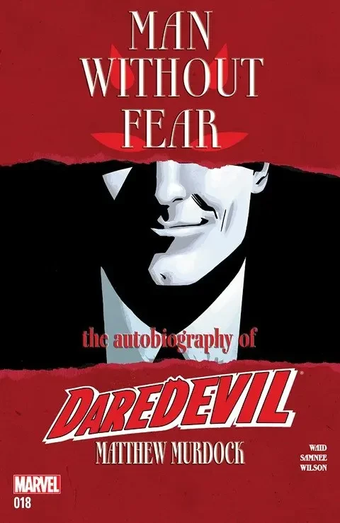 دانلود کمیک Daredevil #18 (2015)