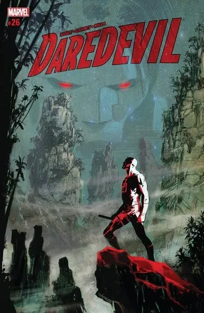 دانلود کمیک Daredevil #26 (2017)
