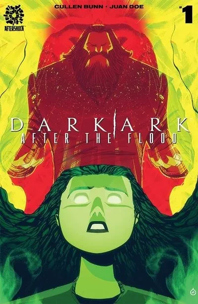 دانلود کمیک Dark Ark – After The Flood #1 (2019)