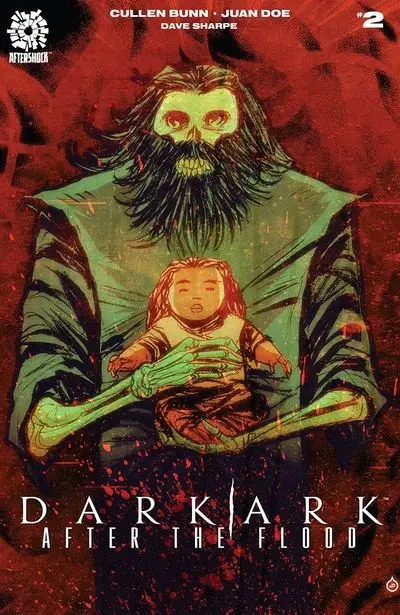 دانلود کمیک Dark Ark – After The Flood #2 (2019)