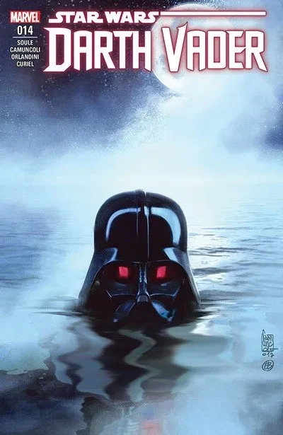 دانلود کمیک Darth Vader #14 (2018)