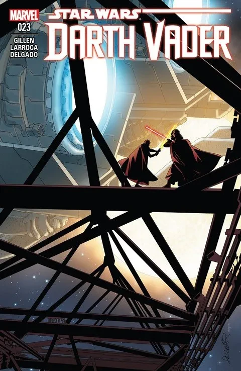 دانلود کمیک Darth Vader #23