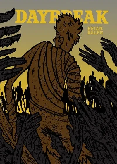 دانلود کمیک Daybreak (GN) (2011)