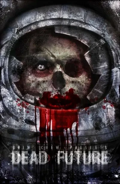 دانلود کمیک Dead Future Omnibus (2011)
