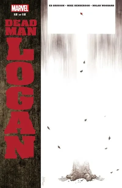 دانلود کمیک Dead Man Logan #12 (2019)