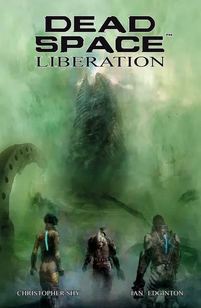 دانلود کمیک Dead Space – Liberation (2013)