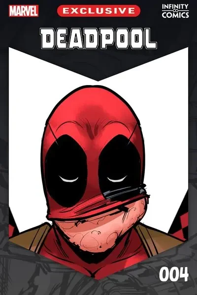 دانلود کمیک Deadpool – Infinity Comic #4 (2021)