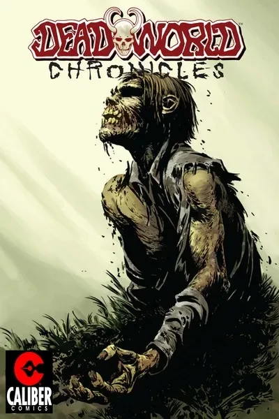 دانلود کمیک Deadworld – Chronicles (2008)