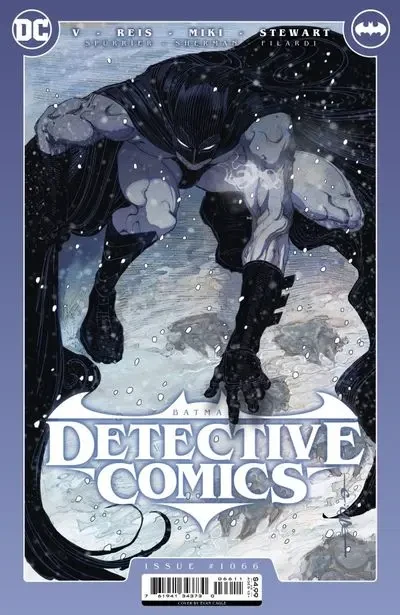 دانلود کمیک Detective Comics #1066 (2022)