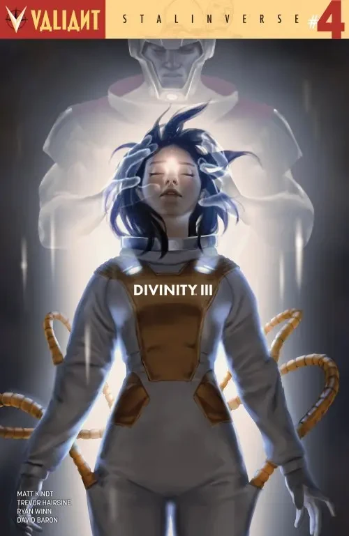 دانلود کمیک Divinity III – Stalinverse #4 (2017)