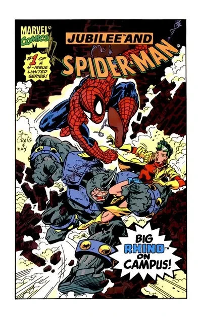 دانلود کمیک Drakes Cakes Mini Comics Vol. 1 #1 – 4 (1993)