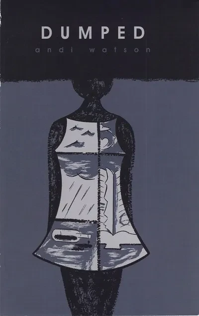 دانلود کمیک Dumped (2002)