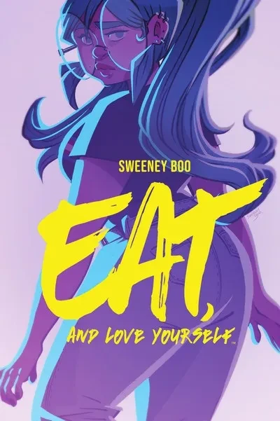 دانلود کمیک Eat, and Love Yourself (2020)