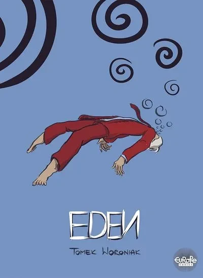 دانلود کمیک Eden (2020)