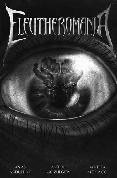 دانلود کمیک Eleutheromania (2022) (Indie Comics)