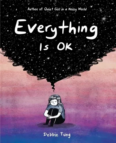 دانلود کمیک Everything Is OK (2022)