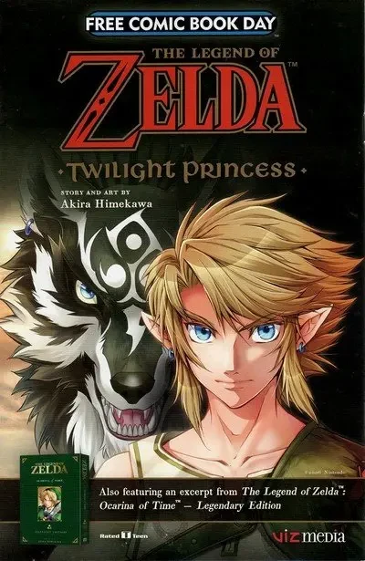 دانلود کمیک FCBD 2017 (Collection)