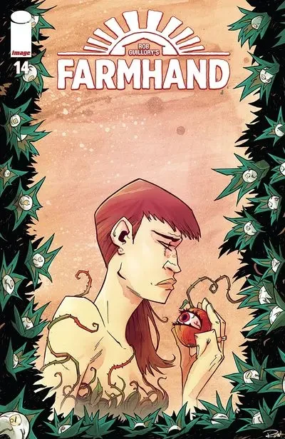 دانلود کمیک Farmhand #14 (2020)