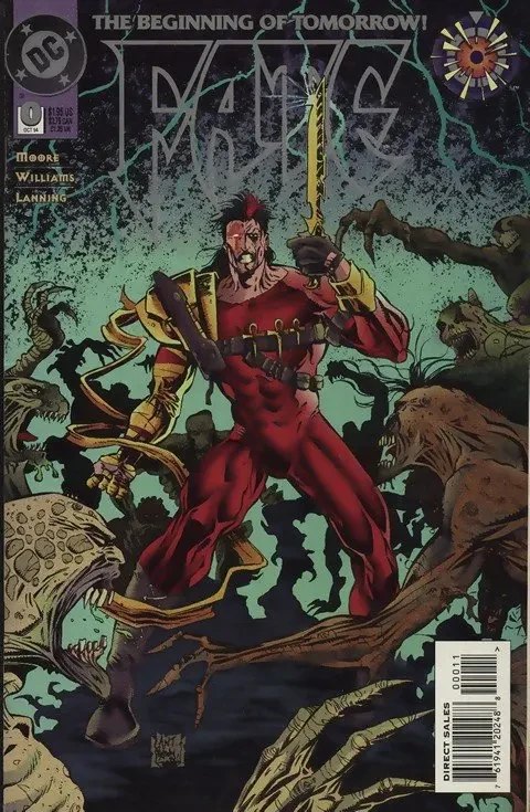 دانلود کمیک Fate #0 – 22