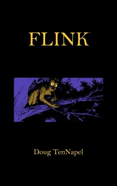 دانلود کمیک Flink (2007)