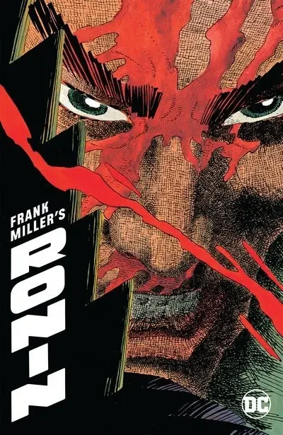 دانلود کمیک Frank Miller’s Ronin (2019 Edition)