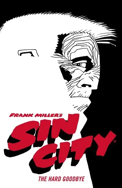 دانلود کمیک Frank Miller’s Sin City Vol. 1 – The Hard Goodbye (2021, 4th edition)
