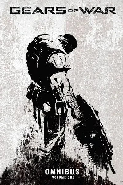 دانلود کمیک Gears of War Omnibus Vol. 1 (2018)