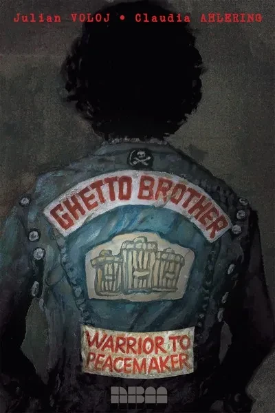 دانلود کمیک Ghetto Brother Warrior – to Peacemaker (2014)