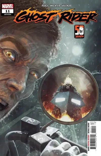 دانلود کمیک Ghost Rider #11 (2023)