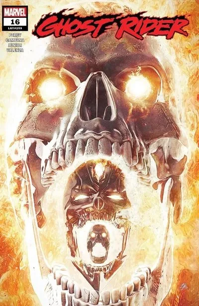 دانلود کمیک Ghost Rider #16 (2023)
