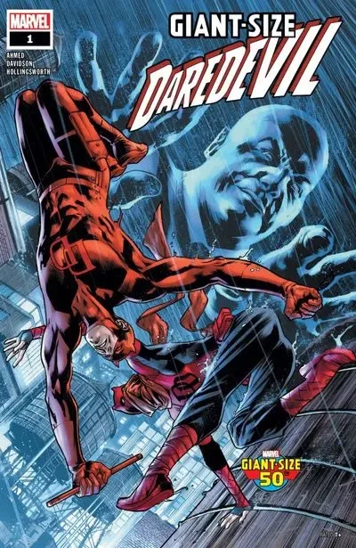 دانلود کمیک Giant-Size Daredevil #1 (2024)