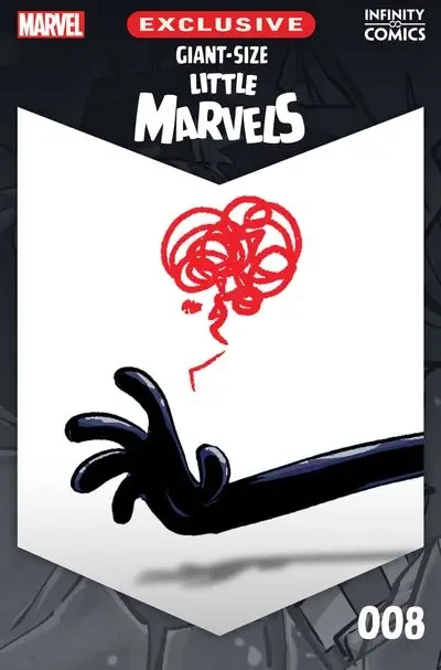دانلود کمیک Giant-Size Little Marvels – Infinity Comic #8 (2021)