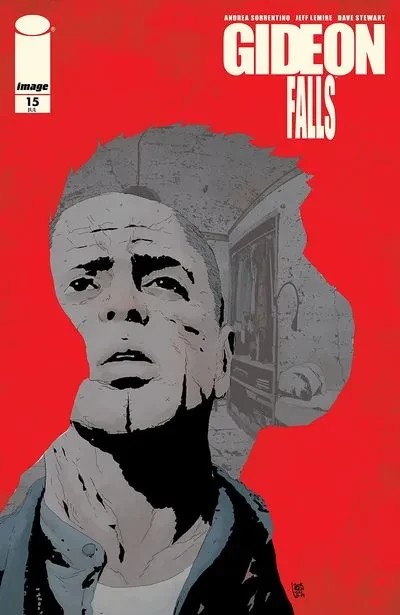 دانلود کمیک Gideon Falls #15 (2019)